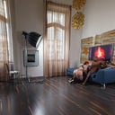 Cucked On A Porn Set 2 Sabien DeMonia Sabien DeMonia vr porn video