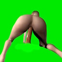 Bounce for Me – POV Passthrough Edition