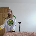 Post Game Blowjob Kitty Marie JimmyDraws vr porn video1