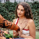 Moana (A Porn Parody) Gizelle Blanco VRConk vr porn video10