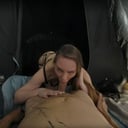 BlowJob In The Tent With Julia PSPorn vr porn video