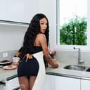 [Trans] Stepmom's Secret Recipe VRBTrans vr porn video