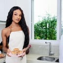 [Trans] Stepmom's Secret Recipe VRBTrans vr porn video