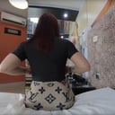 Your Old Step Auntie´s Likes Older Men – Spanish BTS PLAYVR vr porn video1