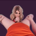 Fuck Kitana Montanas Ass Passthrough SwallowBayPassthrough vr porn video
