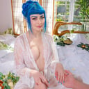 Liquid Lust A Nuru Fantasy Jewelz Blu VR Bangers vr porn video2