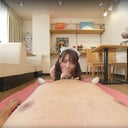 3DVR Restaurant 15 – Natsu Tojo P2 FSKnightsVisual vr porn video