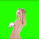 Wet Passion starring Lily Blossom (Passhtrough) VR pornnow vr porn video