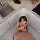 Time to Creampie your Nanny Black Angel LittleCapriceVR vr porn video
