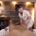 Creampie 4 Shots To A New Esthetician Who Came To Work For The First Time Today P1 SOD Create vr porn video