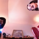 Shrunk by Cheating FUTA Girlfriend Jane Judge vr porn video
