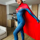 Asian Milf Superhero Cosmic Fuckfest Cherry Lee AsianSexVR vr porn video