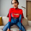 Asian Milf Superhero Cosmic Fuckfest Cherry Lee AsianSexVR vr porn video