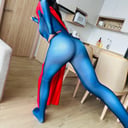 Asian Milf Superhero Cosmic Fuckfest Cherry Lee AsianSexVR vr porn video