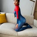 Asian Milf Superhero Cosmic Fuckfest Cherry Lee AsianSexVR vr porn video