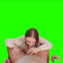 Naked Sunday starring Silvia Wise (Passthrough) VR pornnow vr porn video