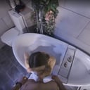 Sexy Surprise - Kali Kingsley LustyVR vr porn video