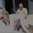 Sabdeluxe - Roof Top Sex Sabdeluxe VR vr porn video