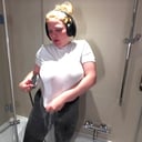 Raphaelas cleaning fetish April Movie Productions vr porn video