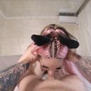 Hotel Hookup Maria Gail SkyHighVR vr porn video