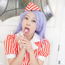 Asuka Suzumura Gets Fucked Raw As An Ice Cream Vendor Hamezo vr porn video
