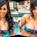 Hot Tub Fuck Machine - Digitally Remastered WANKZVR vr porn video (6)