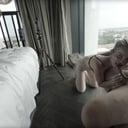 Sabdeluxe - Fucked At The Window SabdeluxeVR vr porn video (2)