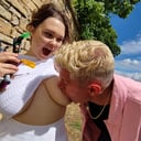 PEACHY ALICE VR PART ONE – BEHIND THE SCENES MASSIVE TITS PAWG COLOSSAL COCK THREESOME hd vr porn video