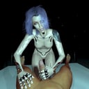 Pleasure Droid VirtualPassionVR vr porn video