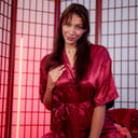 Bella Rolland then releases you ever so roughly NaughtyJOI vr porn video