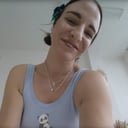Beautiful Model Masturbates Her Pussy Dragon Fruit PS-Porn vr porn video (1)