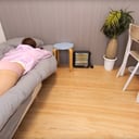 Invisible Cumshot VR P1 Olive vr porn video (2)
