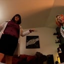 Giantess Elf Doctors Treat Tiny with Cum Jane Judge vr porn video