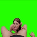 Privat Secretary starring Amber Slassh (Passthrough) VR pornnow vr porn video