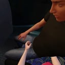 [For Women] Backseat Boy - Female POV