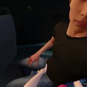 [For Women] Backseat Boy - Female POV