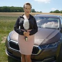 Angel Wicky Sexy Car Remastered RealityLovers vr porn video (3)