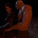 Yennefer Standing Anal (A XXX Parody) full video