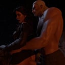 Yennefer Standing Anal (A XXX Parody) porn
