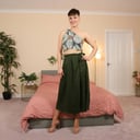 Scarlot Rose OnlyTease vr porn video (8)