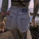 Beautiful Views Becky Holt StripzVR vr porn video