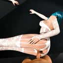 The Deepest Side - Aqua xxx