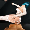 The Deepest Side - Aqua vr porn video