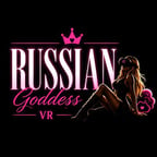 RussianGoddessVR