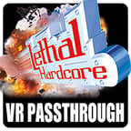 LethalHardcoreVR Passthrough