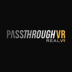 PassthroughVR by RealVR