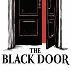 The Black Door