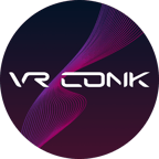 VR Conk