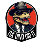 TheDinoDidIt