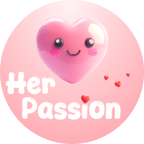 HerPassionVR